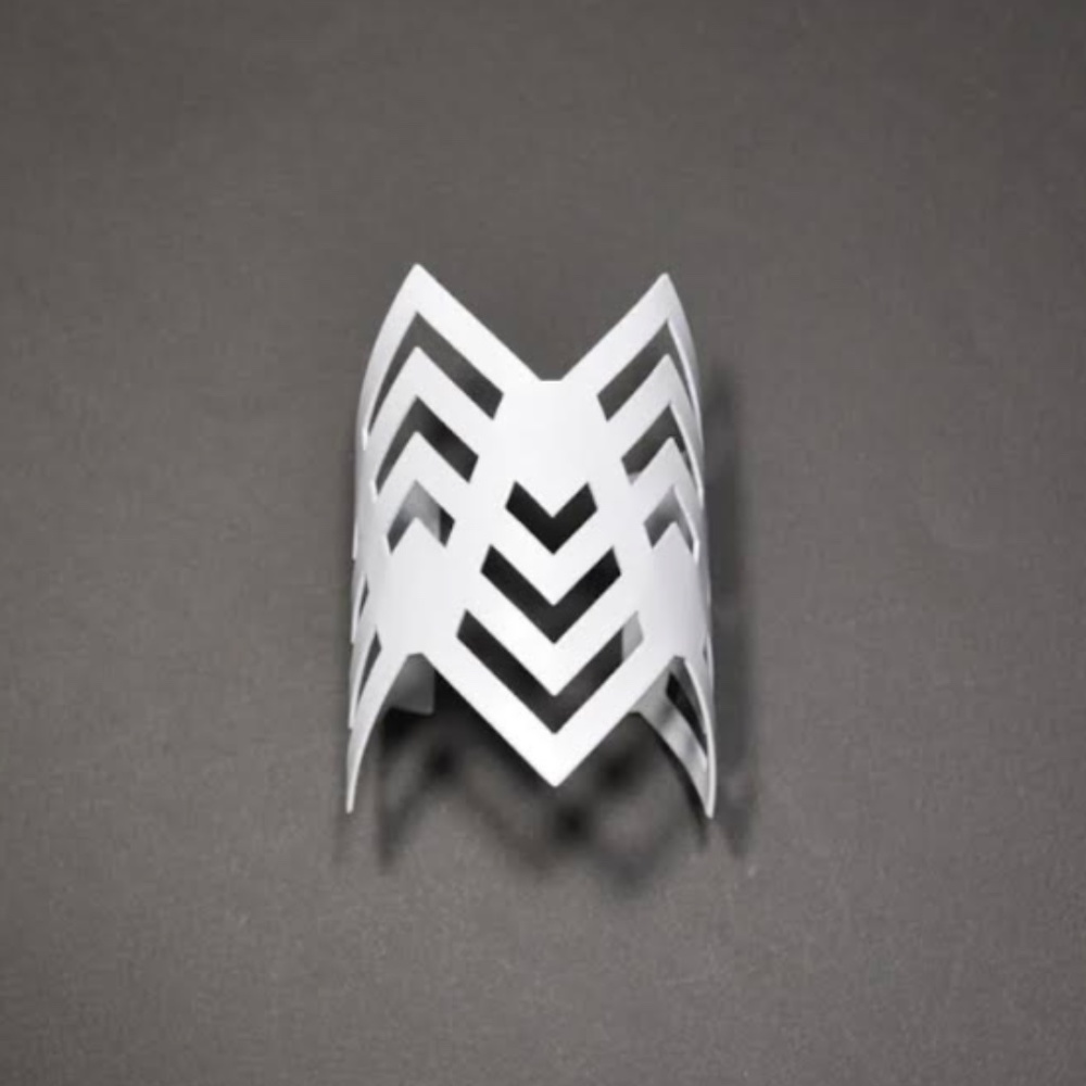 🆕 Powder Coated Cuff - Picture 1 of 14